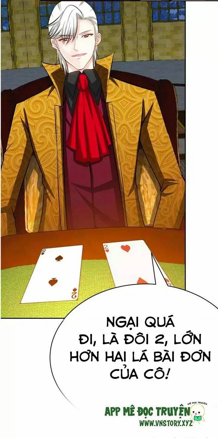 Đế Thiếu Chuyên Sủng Hắc Đạo Thê Chapter 63 - Trang 2