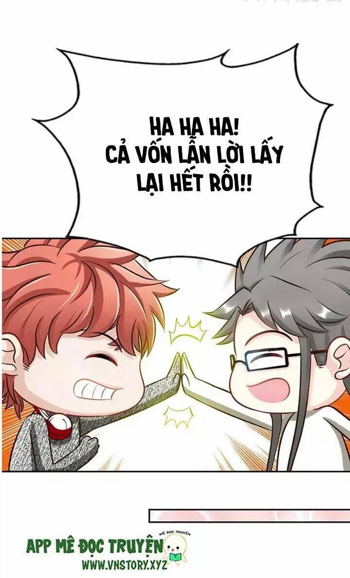 Đế Thiếu Chuyên Sủng Hắc Đạo Thê Chapter 63 - Trang 2