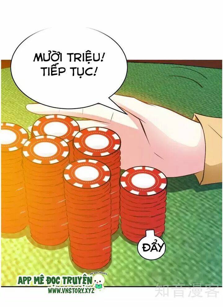 Đế Thiếu Chuyên Sủng Hắc Đạo Thê Chapter 63 - Trang 2