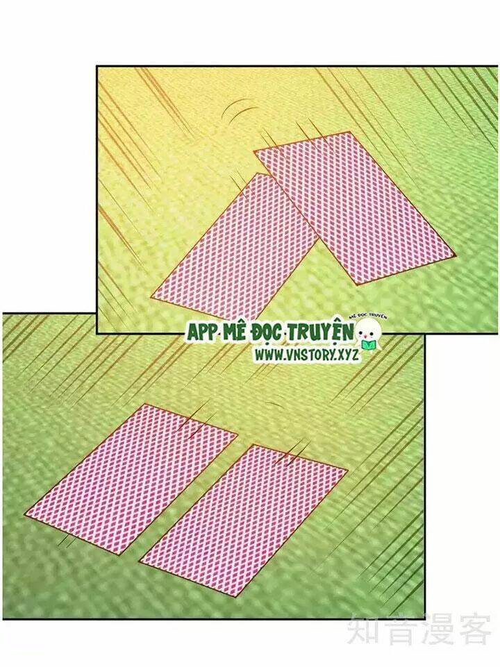 Đế Thiếu Chuyên Sủng Hắc Đạo Thê Chapter 63 - Trang 2