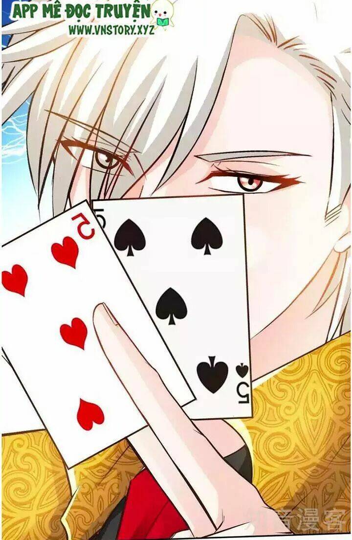 Đế Thiếu Chuyên Sủng Hắc Đạo Thê Chapter 63 - Trang 2