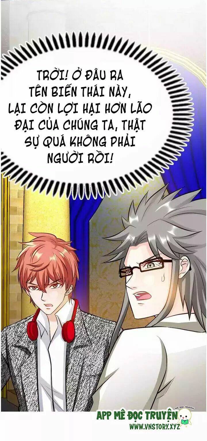 Đế Thiếu Chuyên Sủng Hắc Đạo Thê Chapter 63 - Trang 2