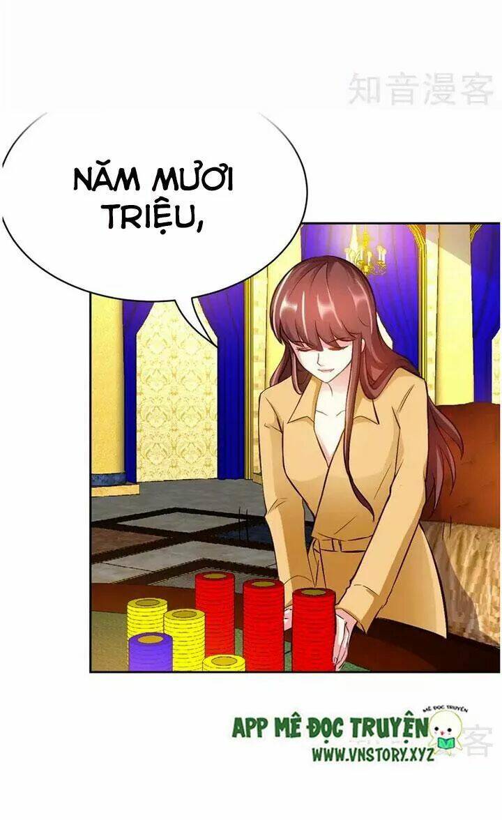 Đế Thiếu Chuyên Sủng Hắc Đạo Thê Chapter 63 - Trang 2