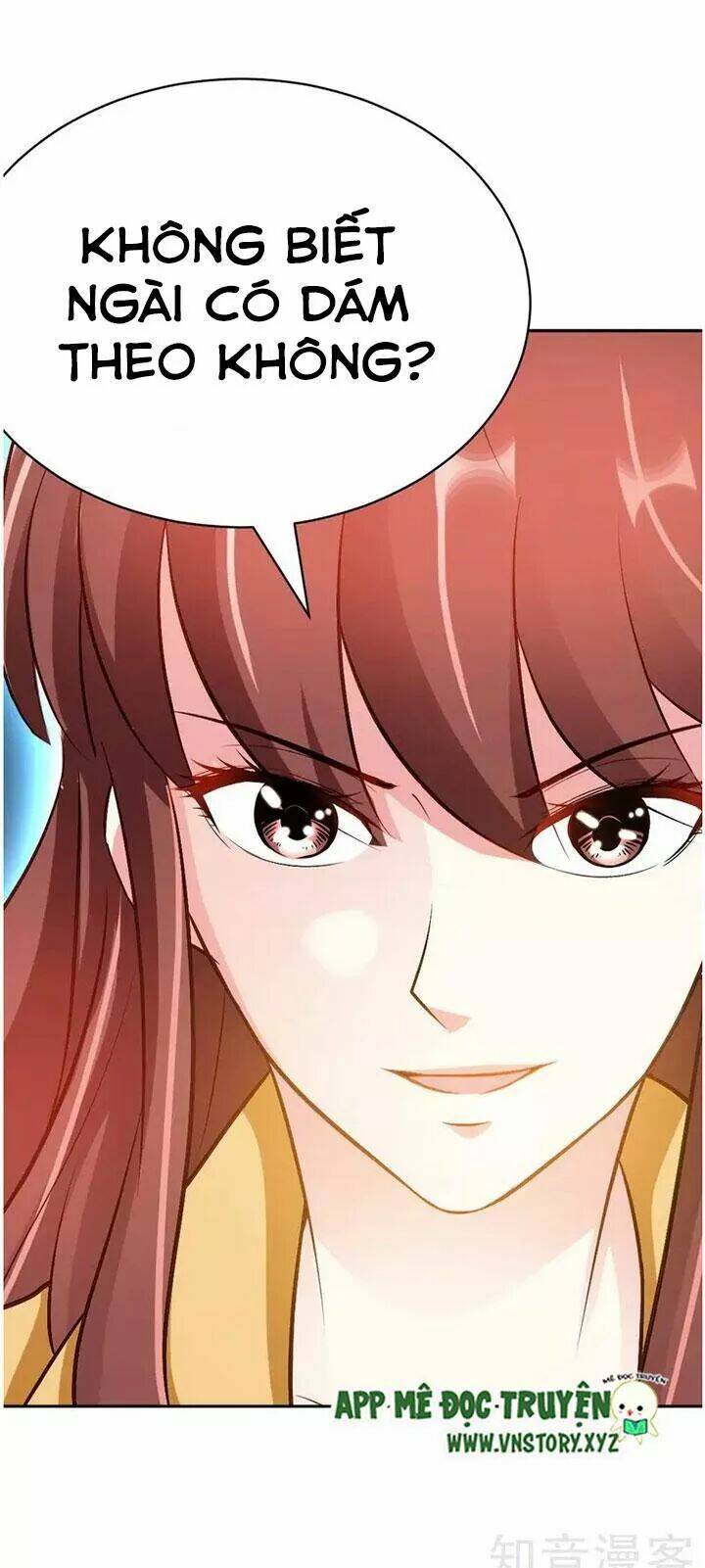 Đế Thiếu Chuyên Sủng Hắc Đạo Thê Chapter 63 - Trang 2