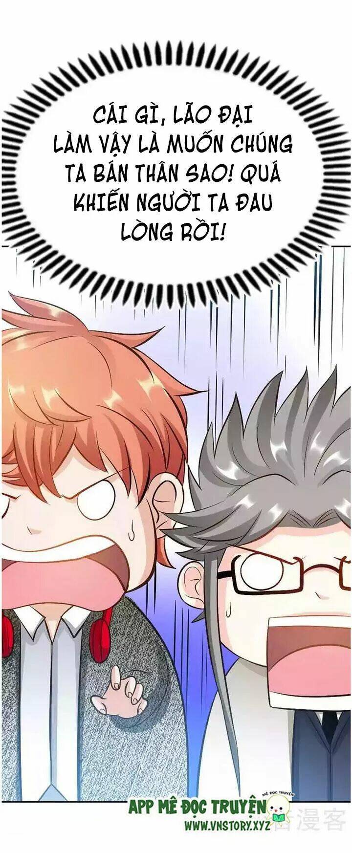 Đế Thiếu Chuyên Sủng Hắc Đạo Thê Chapter 63 - Trang 2