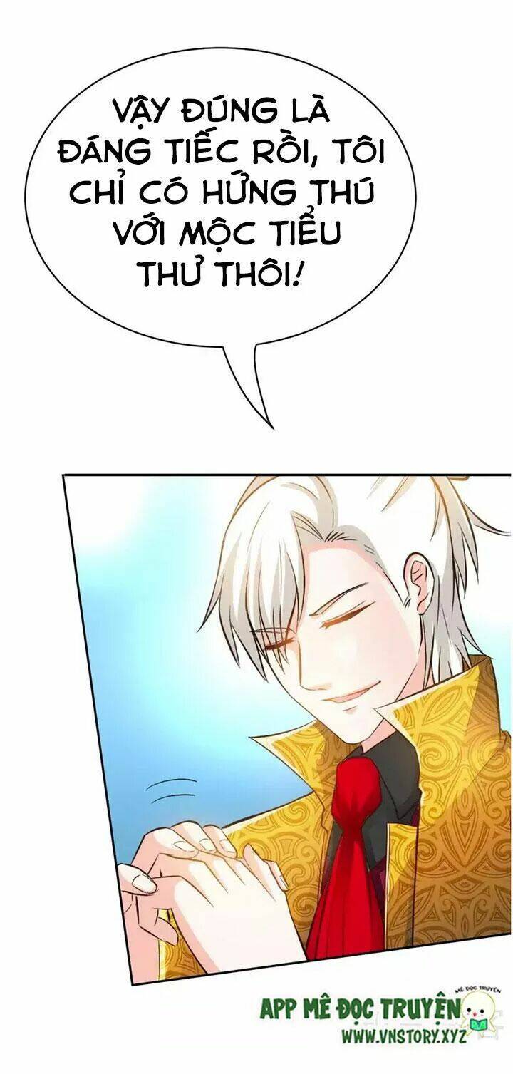 Đế Thiếu Chuyên Sủng Hắc Đạo Thê Chapter 63 - Trang 2