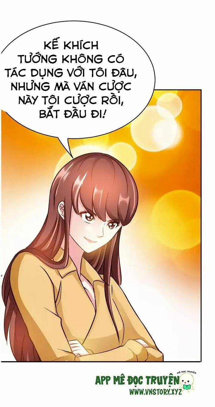 Đế Thiếu Chuyên Sủng Hắc Đạo Thê Chapter 63 - Trang 2