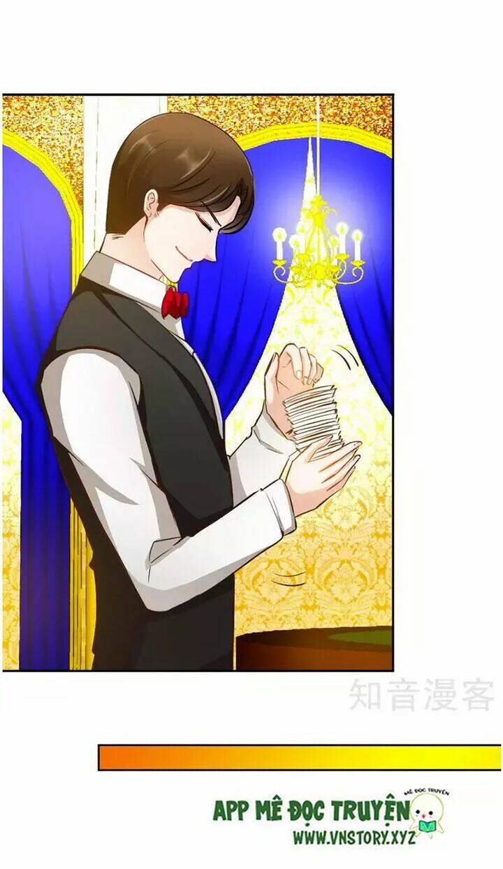 Đế Thiếu Chuyên Sủng Hắc Đạo Thê Chapter 63 - Trang 2