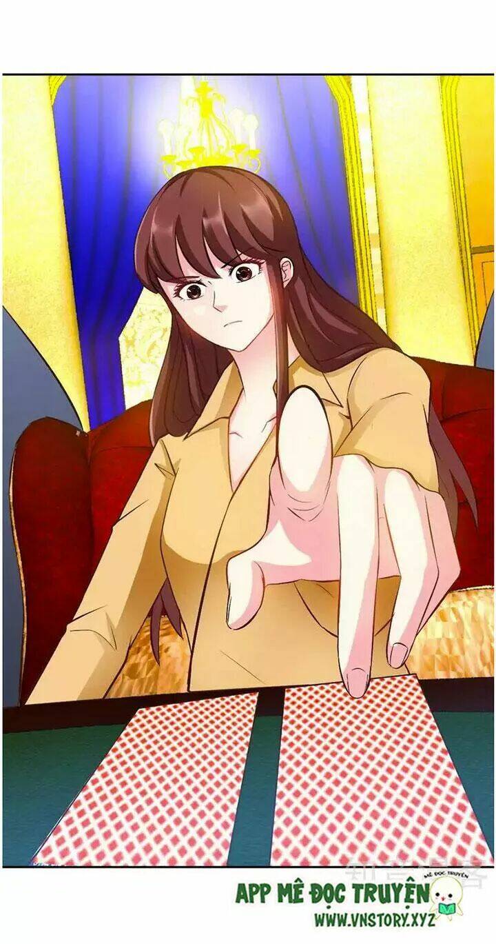 Đế Thiếu Chuyên Sủng Hắc Đạo Thê Chapter 63 - Trang 2