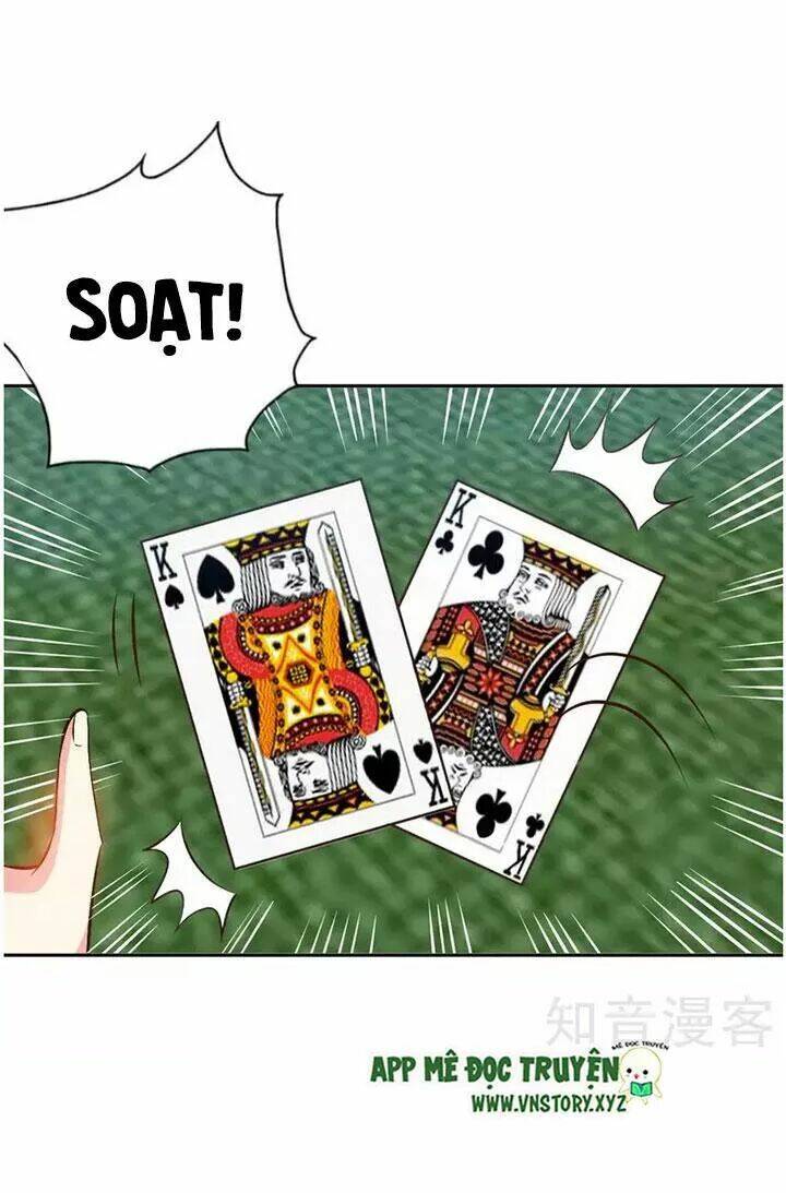 Đế Thiếu Chuyên Sủng Hắc Đạo Thê Chapter 63 - Trang 2