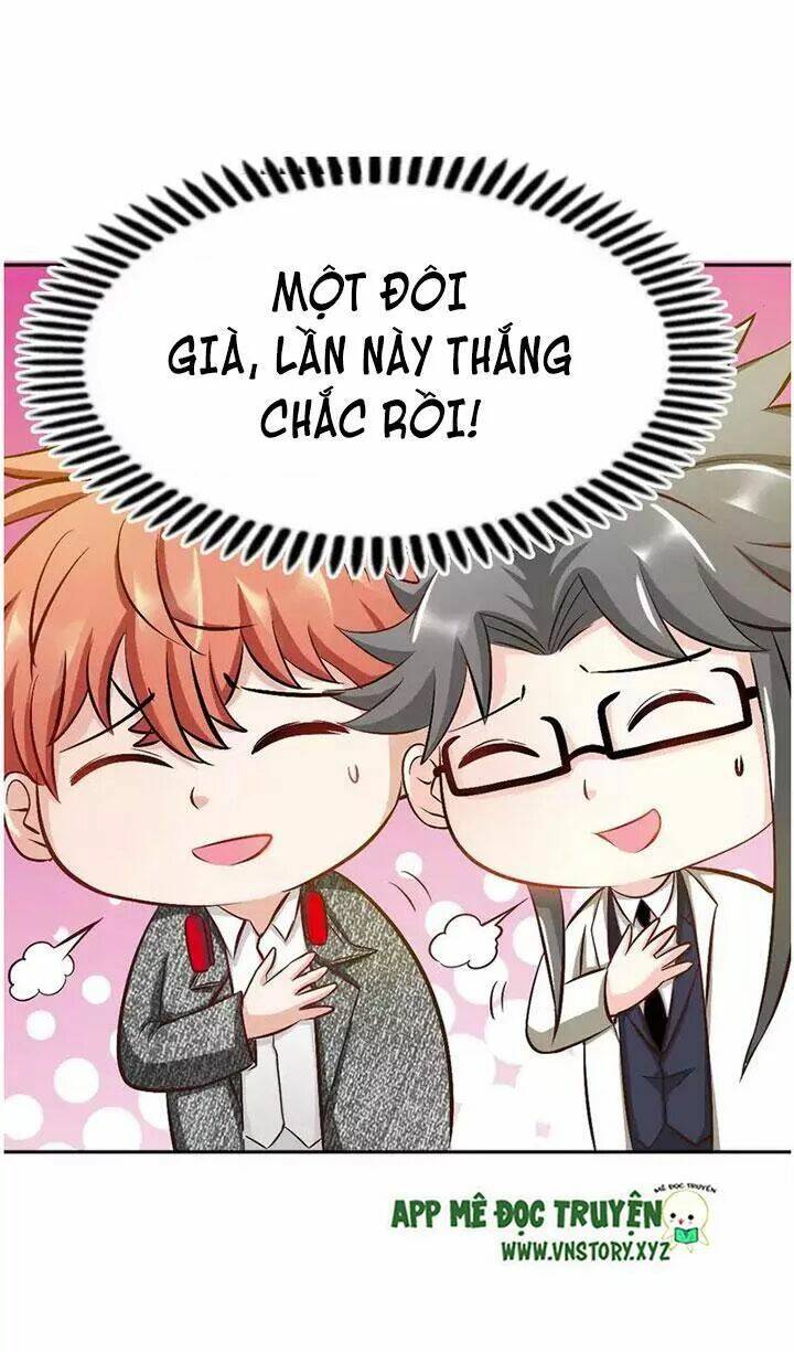 Đế Thiếu Chuyên Sủng Hắc Đạo Thê Chapter 63 - Trang 2