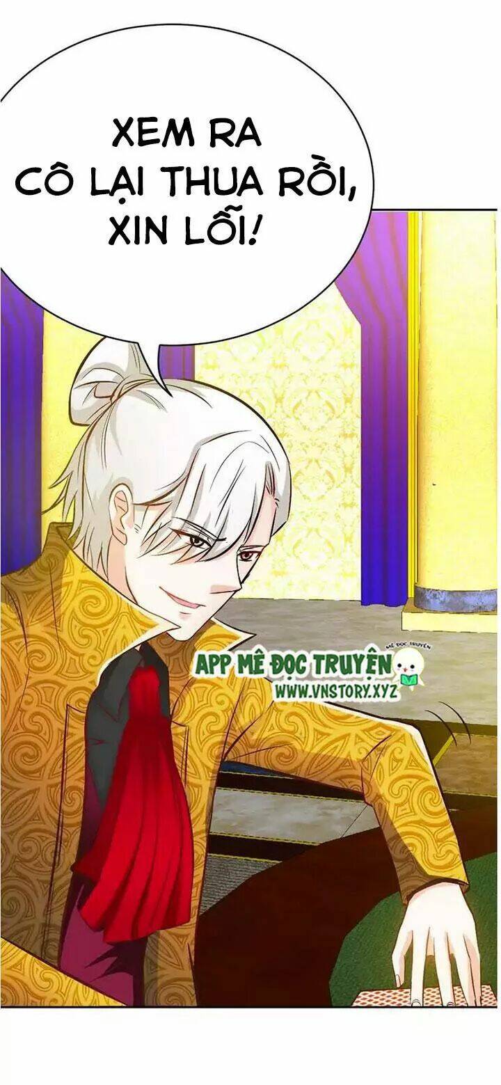 Đế Thiếu Chuyên Sủng Hắc Đạo Thê Chapter 63 - Trang 2