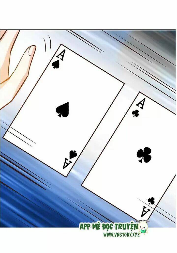 Đế Thiếu Chuyên Sủng Hắc Đạo Thê Chapter 63 - Trang 2