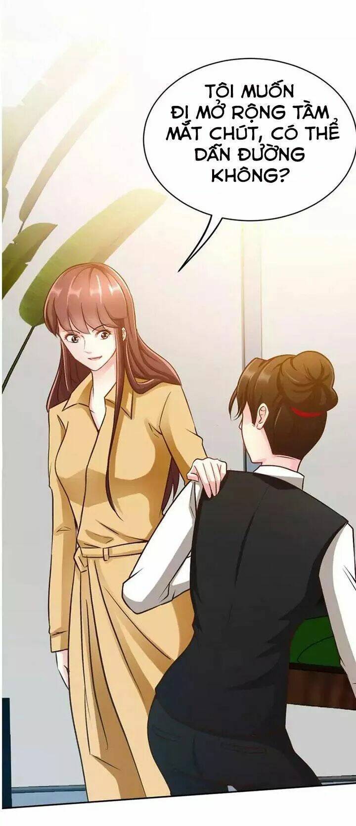 Đế Thiếu Chuyên Sủng Hắc Đạo Thê Chapter 63 - Trang 2