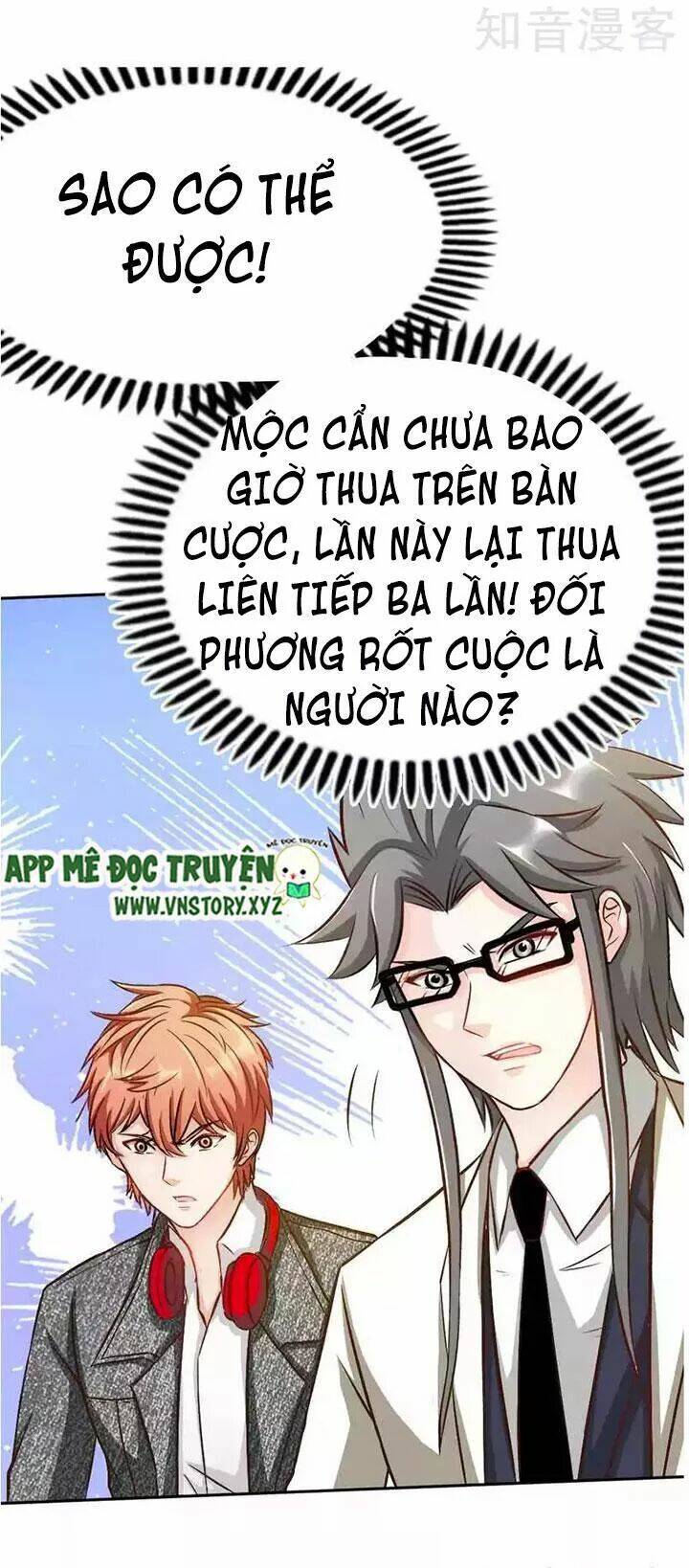 Đế Thiếu Chuyên Sủng Hắc Đạo Thê Chapter 63 - Trang 2