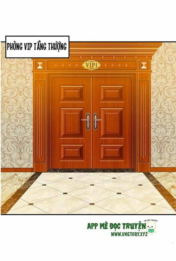 Đế Thiếu Chuyên Sủng Hắc Đạo Thê Chapter 63 - Trang 2