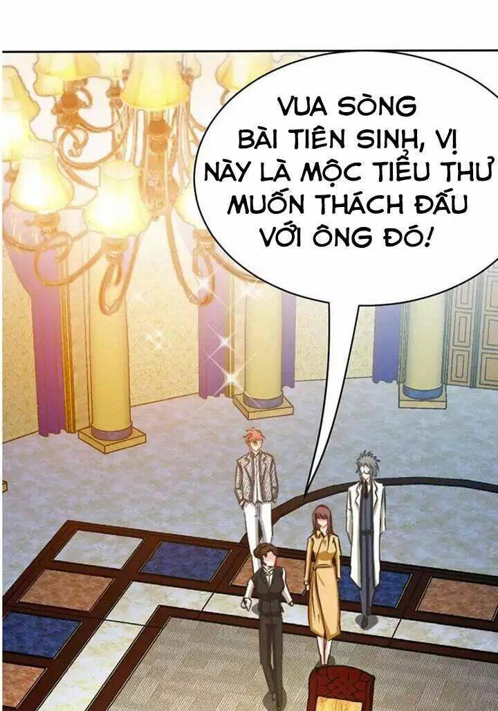 Đế Thiếu Chuyên Sủng Hắc Đạo Thê Chapter 63 - Trang 2