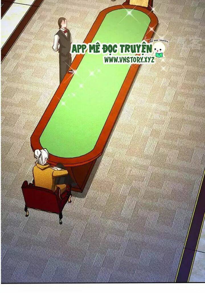 Đế Thiếu Chuyên Sủng Hắc Đạo Thê Chapter 63 - Trang 2