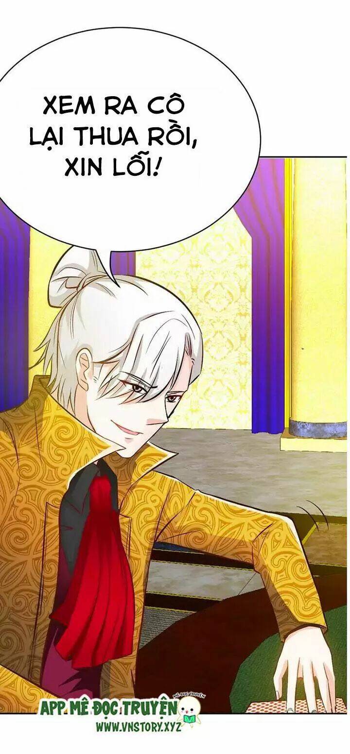 Đế Thiếu Chuyên Sủng Hắc Đạo Thê Chapter 64 - Trang 2