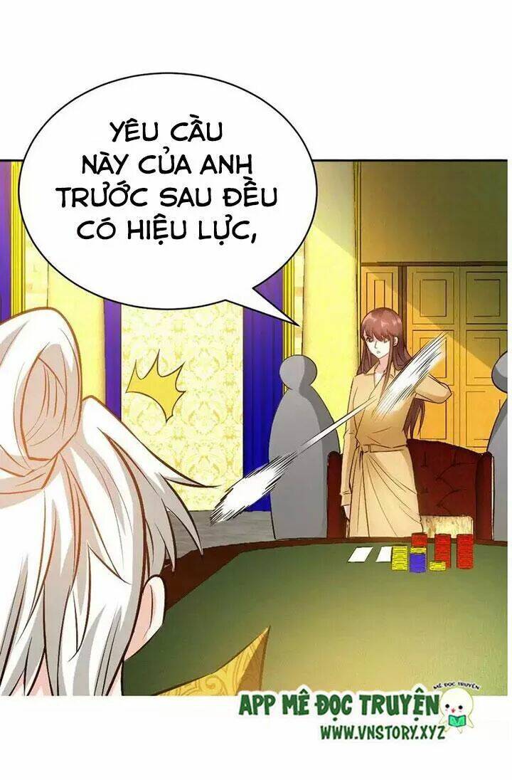 Đế Thiếu Chuyên Sủng Hắc Đạo Thê Chapter 64 - Trang 2