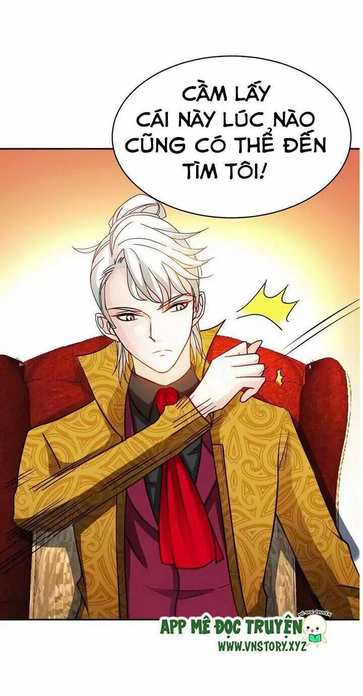 Đế Thiếu Chuyên Sủng Hắc Đạo Thê Chapter 64 - Trang 2