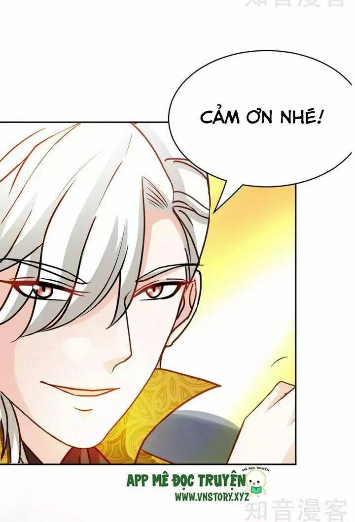 Đế Thiếu Chuyên Sủng Hắc Đạo Thê Chapter 64 - Trang 2