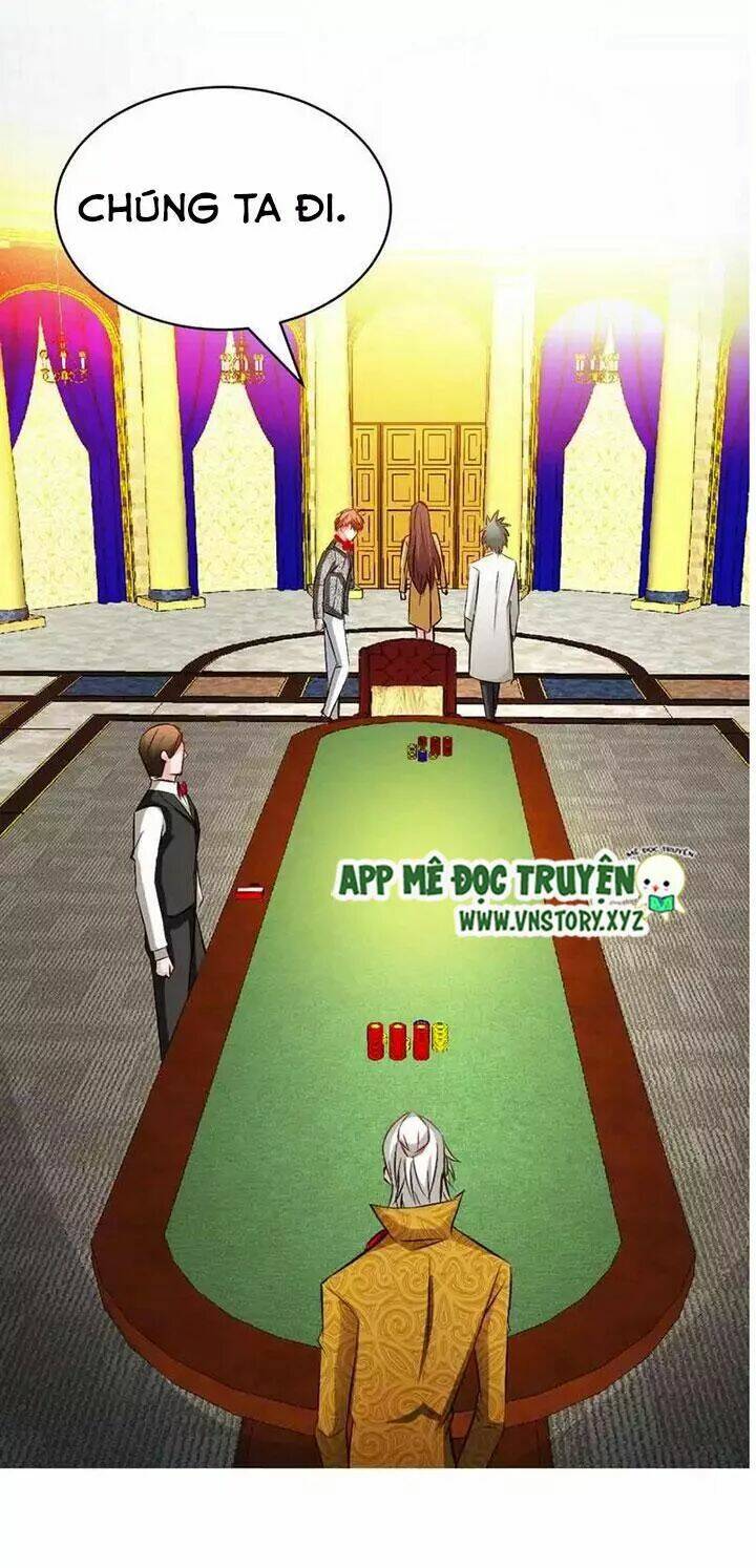 Đế Thiếu Chuyên Sủng Hắc Đạo Thê Chapter 64 - Trang 2