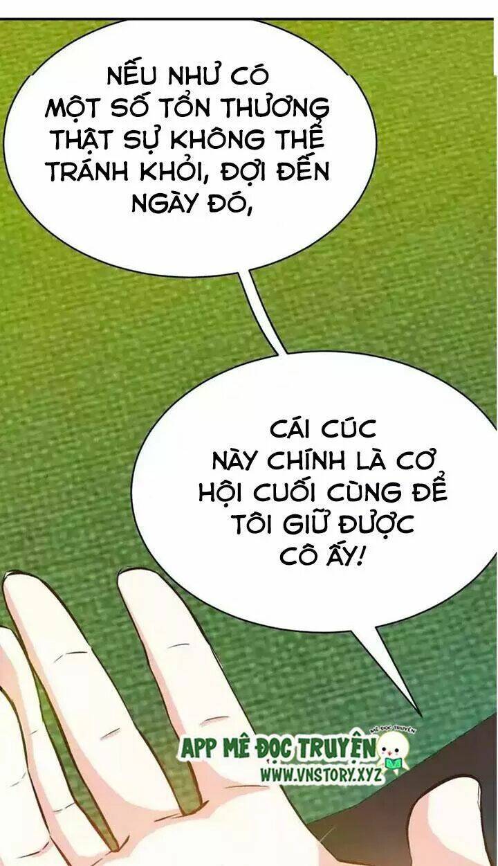 Đế Thiếu Chuyên Sủng Hắc Đạo Thê Chapter 64 - Trang 2