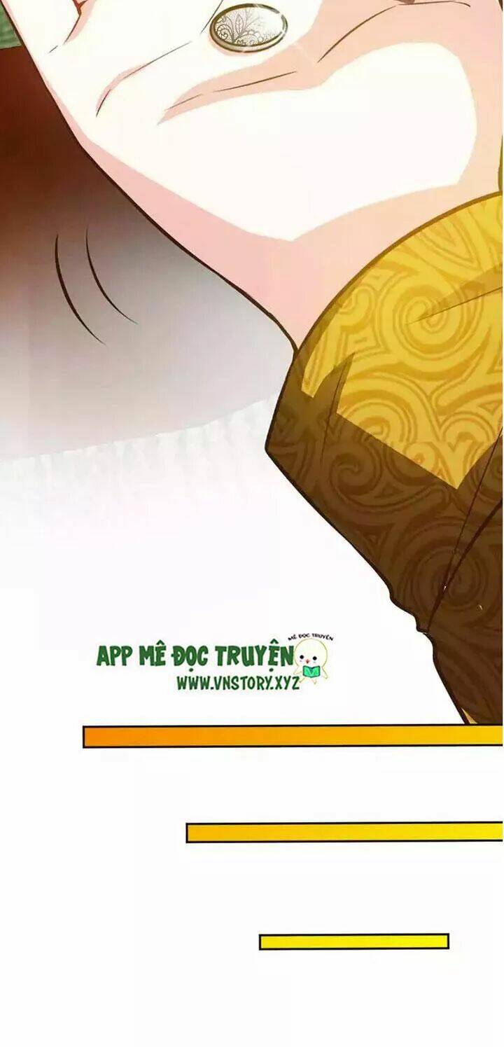 Đế Thiếu Chuyên Sủng Hắc Đạo Thê Chapter 64 - Trang 2