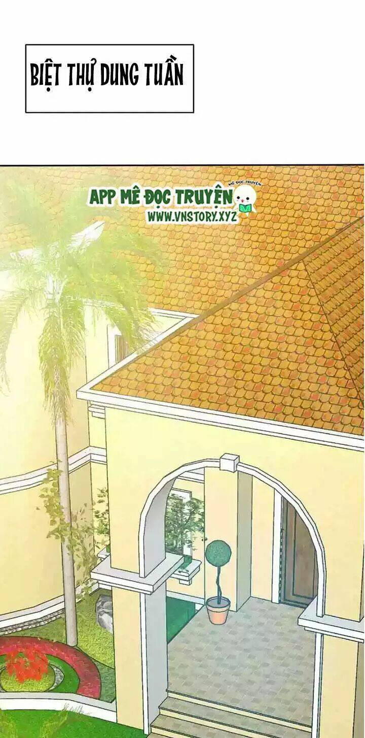 Đế Thiếu Chuyên Sủng Hắc Đạo Thê Chapter 64 - Trang 2