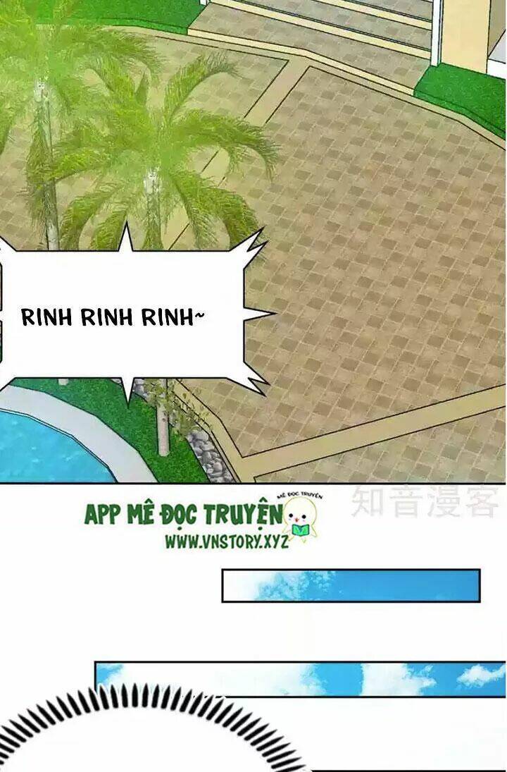 Đế Thiếu Chuyên Sủng Hắc Đạo Thê Chapter 64 - Trang 2