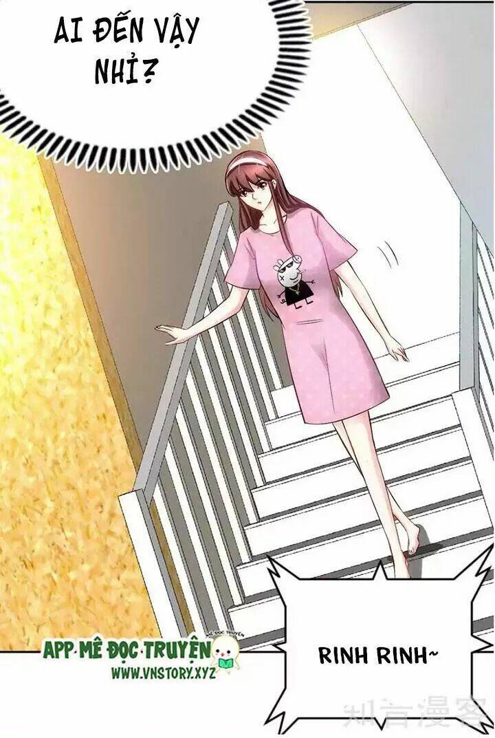 Đế Thiếu Chuyên Sủng Hắc Đạo Thê Chapter 64 - Trang 2