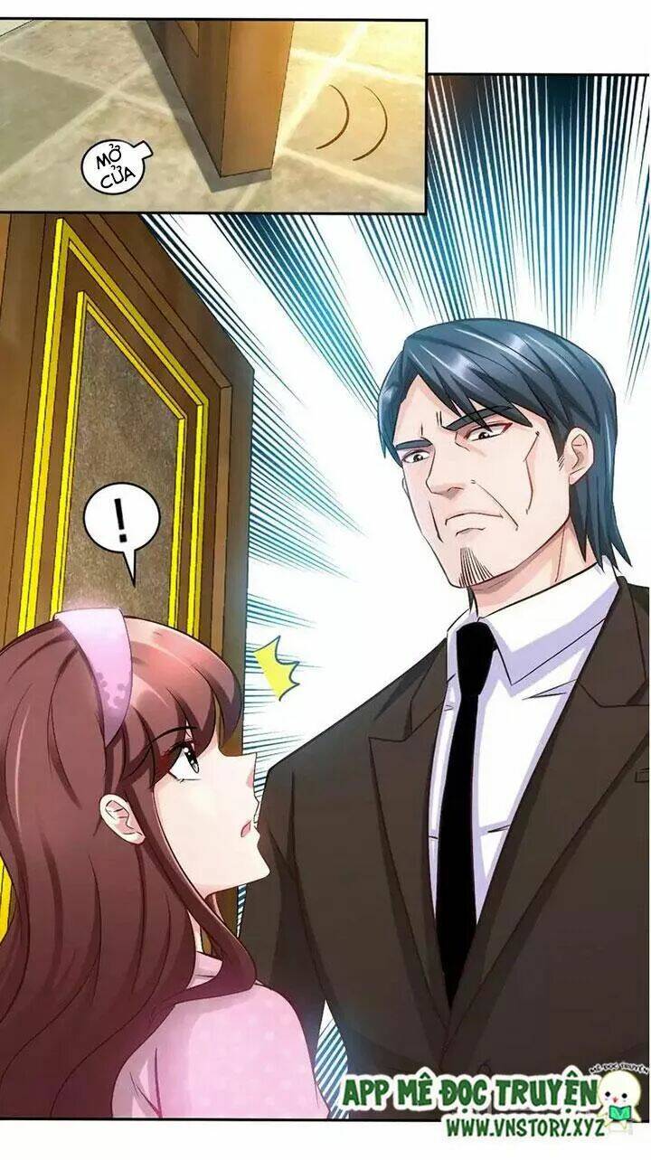 Đế Thiếu Chuyên Sủng Hắc Đạo Thê Chapter 64 - Trang 2
