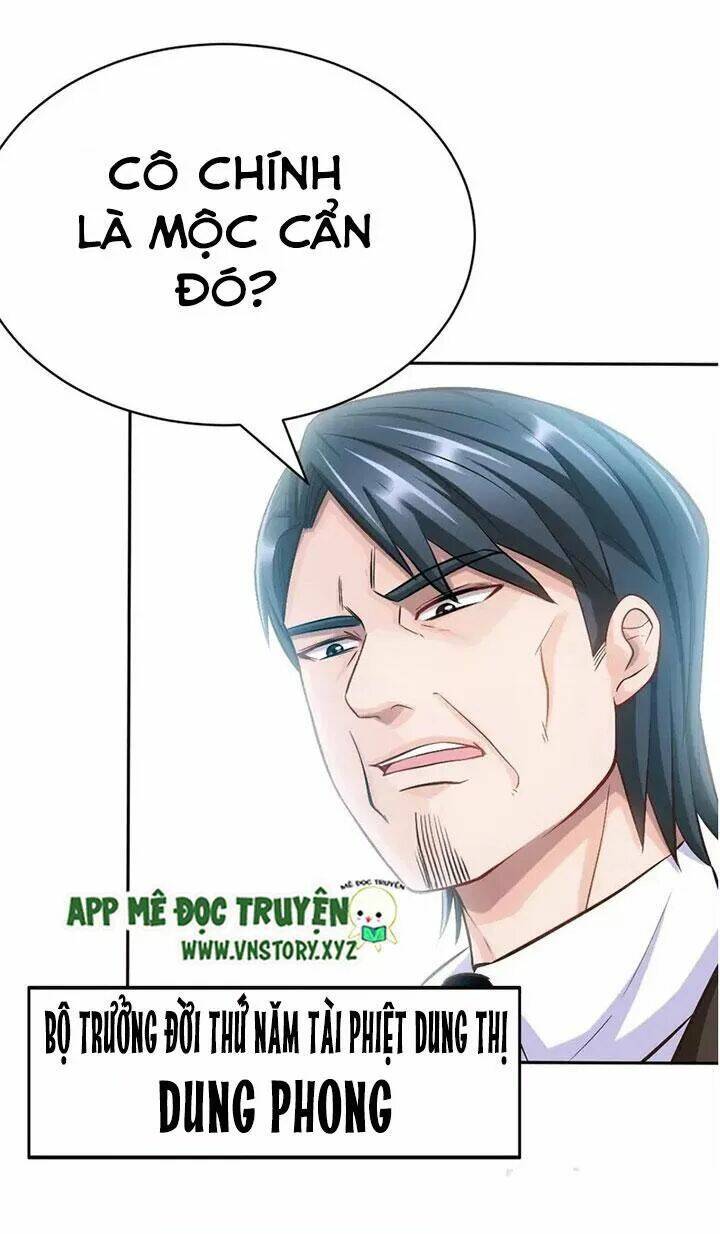 Đế Thiếu Chuyên Sủng Hắc Đạo Thê Chapter 64 - Trang 2