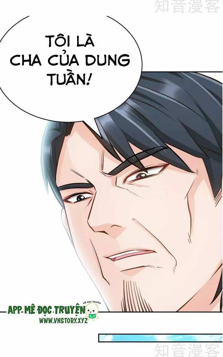 Đế Thiếu Chuyên Sủng Hắc Đạo Thê Chapter 64 - Trang 2