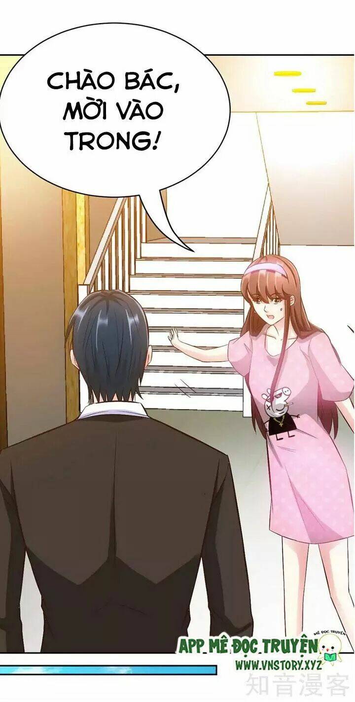 Đế Thiếu Chuyên Sủng Hắc Đạo Thê Chapter 64 - Trang 2