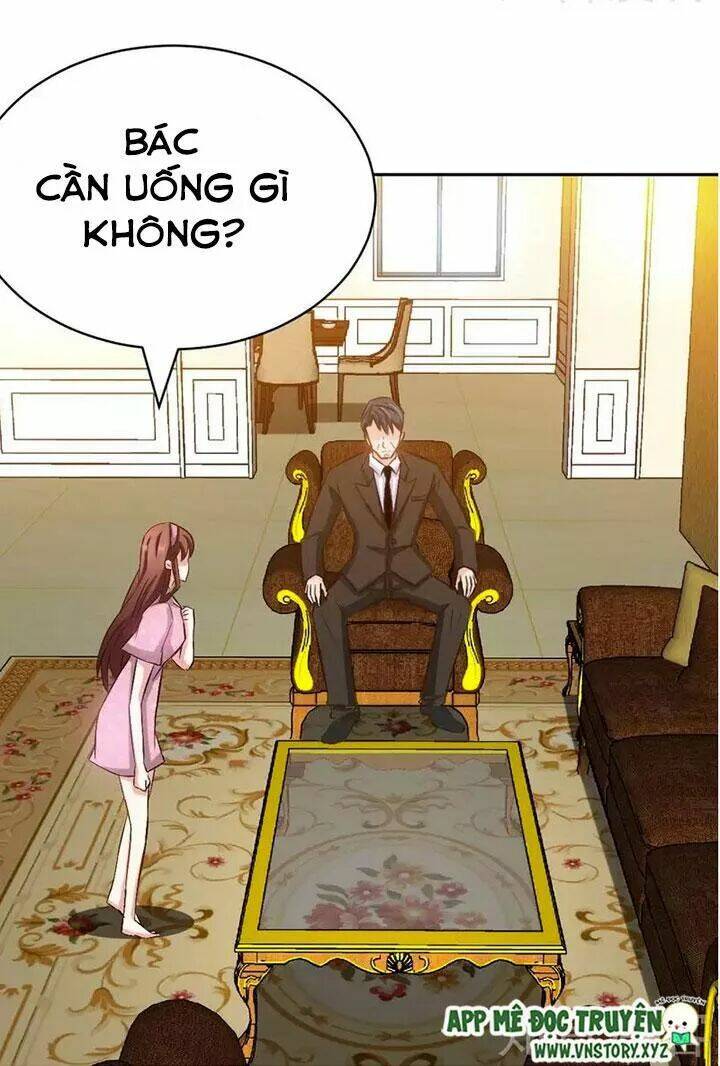 Đế Thiếu Chuyên Sủng Hắc Đạo Thê Chapter 64 - Trang 2