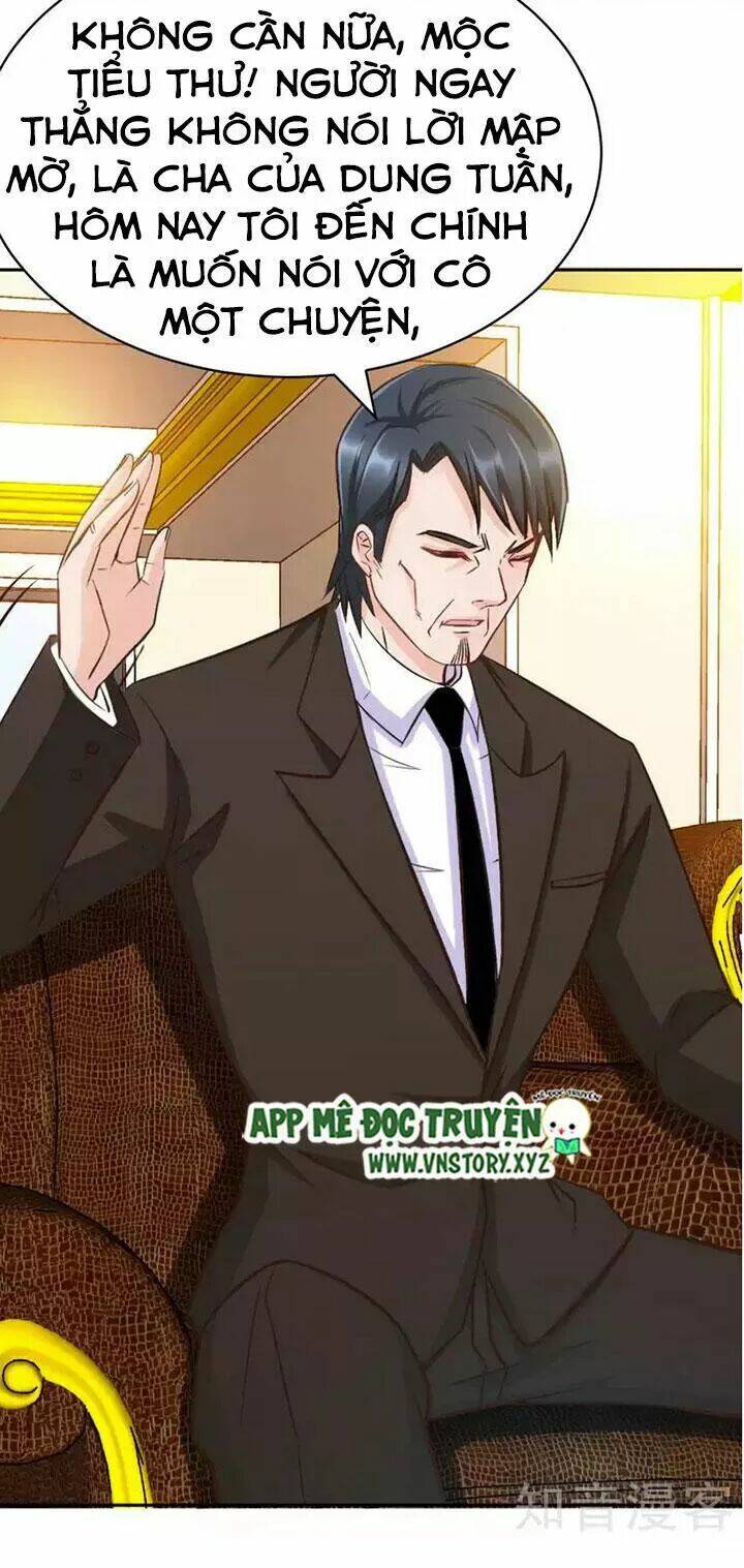 Đế Thiếu Chuyên Sủng Hắc Đạo Thê Chapter 64 - Trang 2