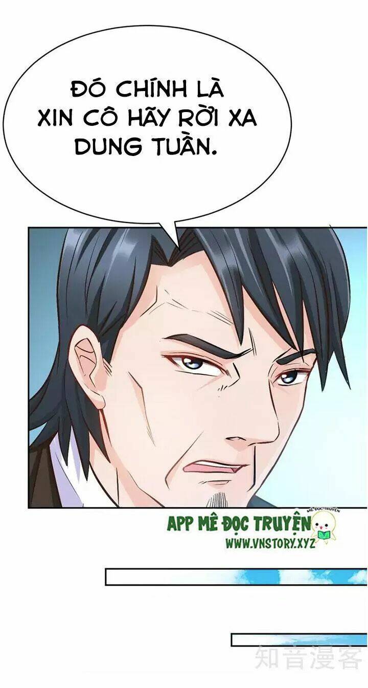 Đế Thiếu Chuyên Sủng Hắc Đạo Thê Chapter 64 - Trang 2