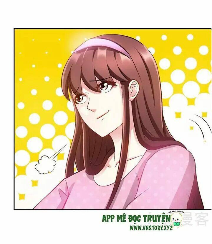 Đế Thiếu Chuyên Sủng Hắc Đạo Thê Chapter 64 - Trang 2