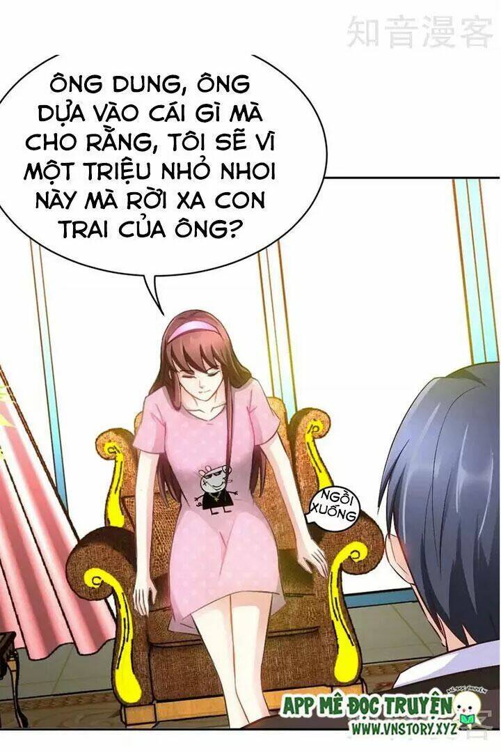 Đế Thiếu Chuyên Sủng Hắc Đạo Thê Chapter 64 - Trang 2