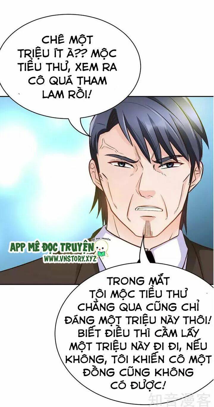 Đế Thiếu Chuyên Sủng Hắc Đạo Thê Chapter 64 - Trang 2