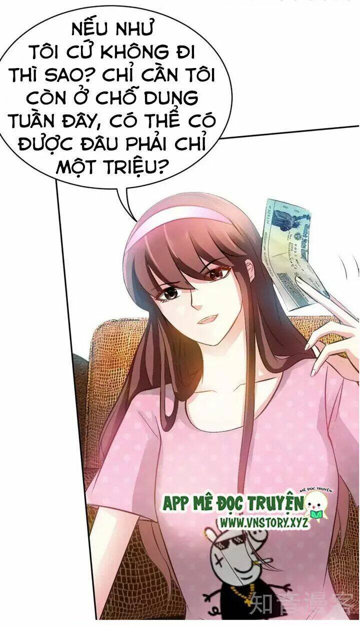 Đế Thiếu Chuyên Sủng Hắc Đạo Thê Chapter 64 - Trang 2