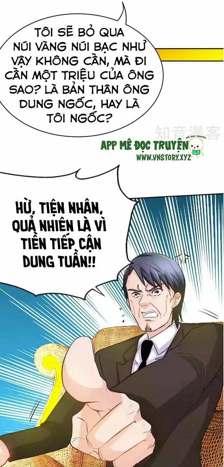 Đế Thiếu Chuyên Sủng Hắc Đạo Thê Chapter 64 - Trang 2