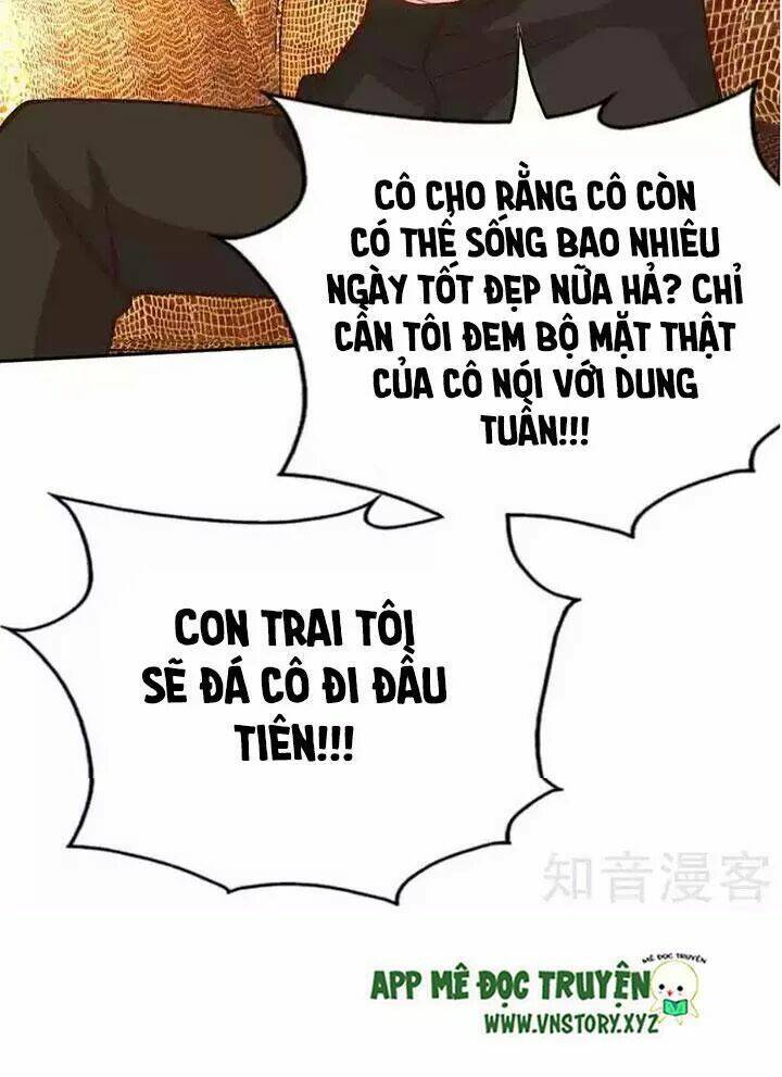 Đế Thiếu Chuyên Sủng Hắc Đạo Thê Chapter 64 - Trang 2