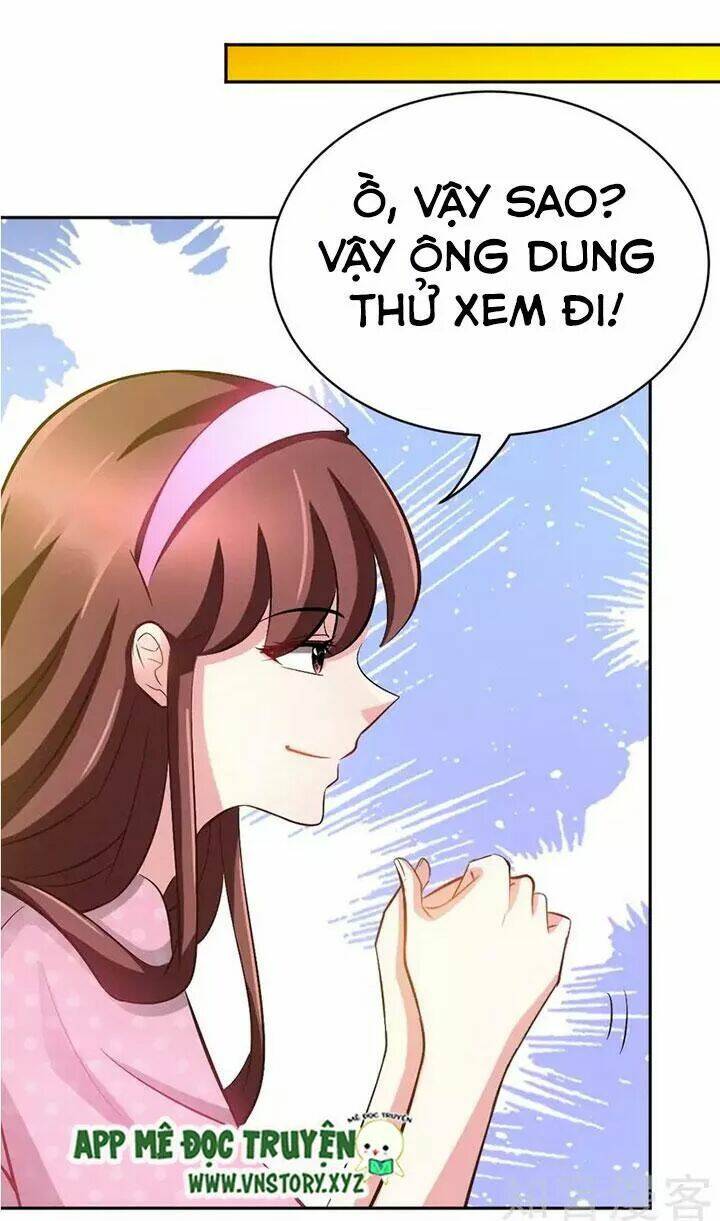 Đế Thiếu Chuyên Sủng Hắc Đạo Thê Chapter 64 - Trang 2