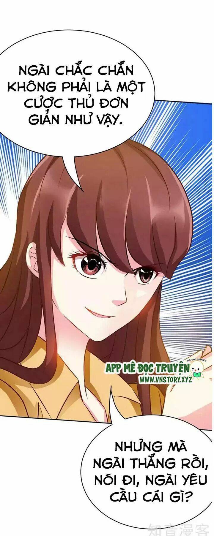 Đế Thiếu Chuyên Sủng Hắc Đạo Thê Chapter 64 - Trang 2