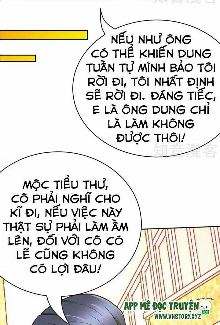 Đế Thiếu Chuyên Sủng Hắc Đạo Thê Chapter 64 - Trang 2