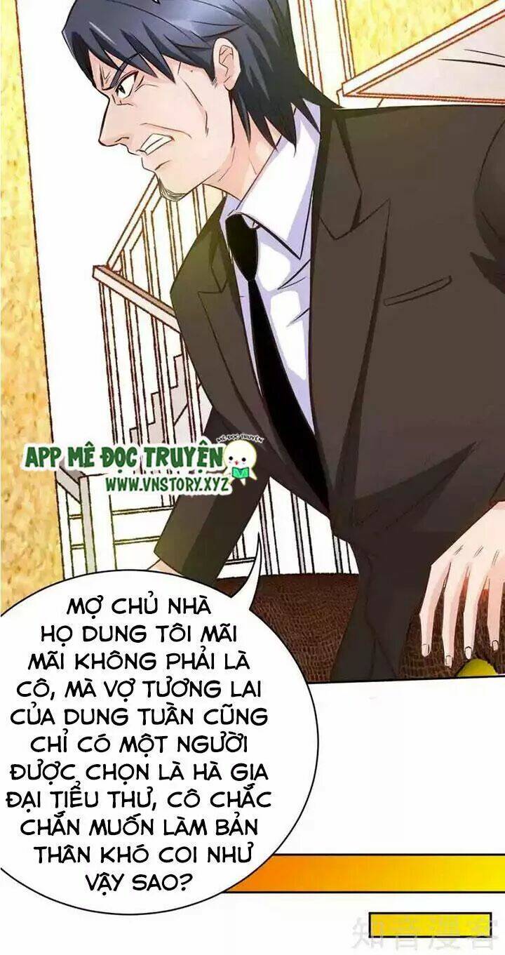 Đế Thiếu Chuyên Sủng Hắc Đạo Thê Chapter 64 - Trang 2