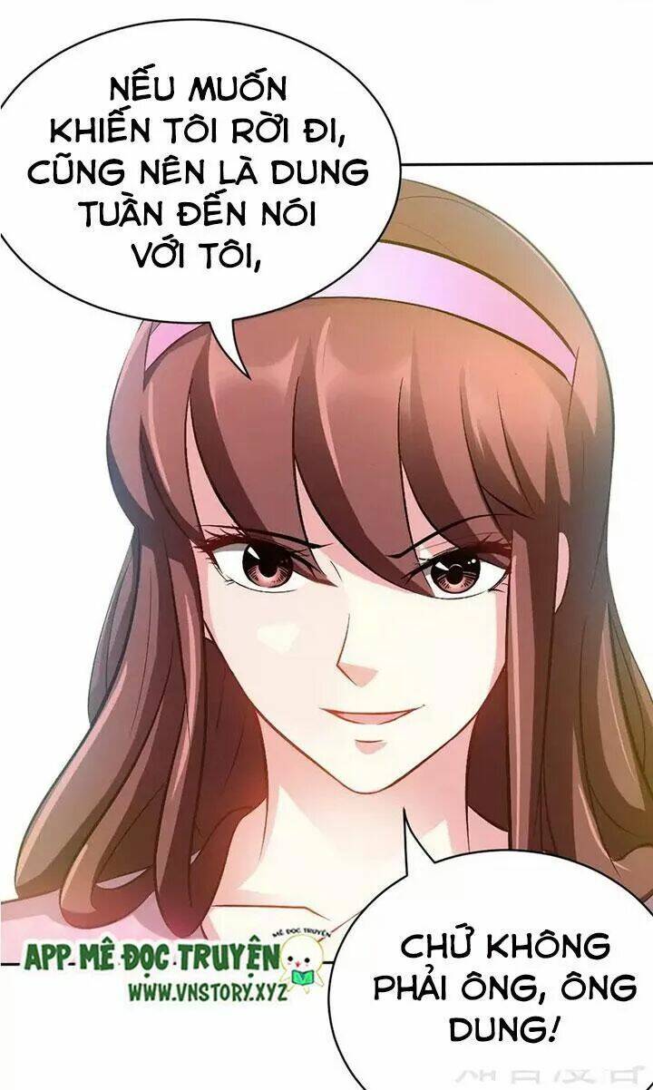 Đế Thiếu Chuyên Sủng Hắc Đạo Thê Chapter 64 - Trang 2